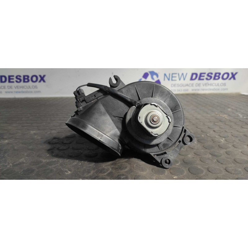Recambio de motor calefaccion para citroen c8 2.2 hdi 16v premier ii referencia OEM IAM 1485725080A  