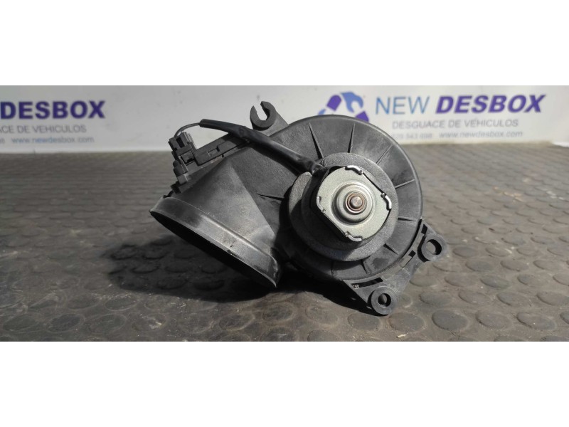 Recambio de motor calefaccion para citroen c8 2.2 hdi 16v premier ii referencia OEM IAM 1485725080A  