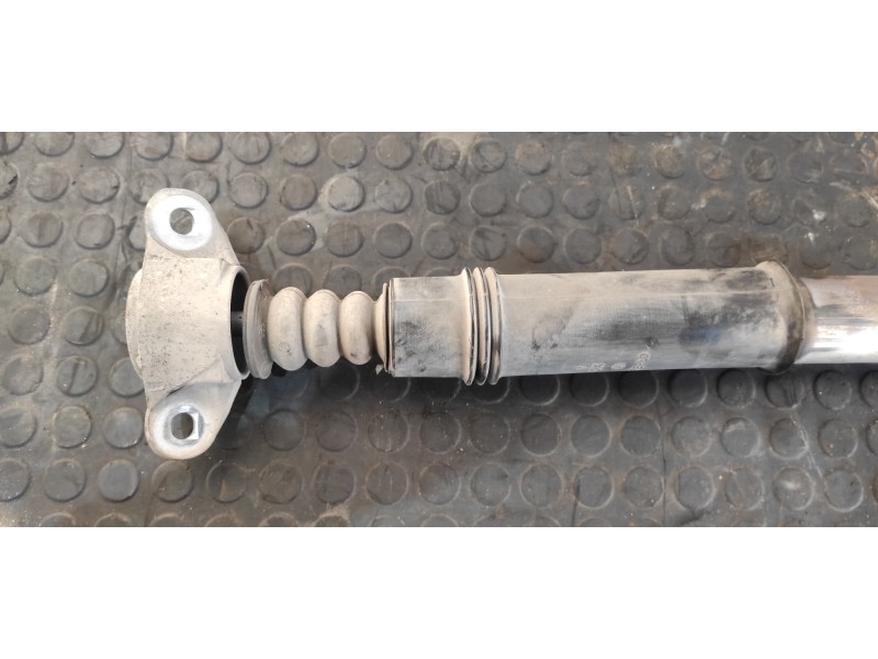 Recambio de juego amortiguadores traseros para peugeot 307 berlina (s2) d-sign referencia OEM IAM PELDDX  