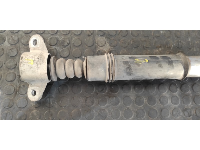 Recambio de juego amortiguadores traseros para peugeot 307 berlina (s2) d-sign referencia OEM IAM PELDDX  