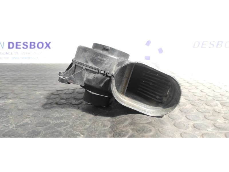 Recambio de motor calefaccion para citroen c8 2.2 hdi 16v premier ii referencia OEM IAM 1485725080A  