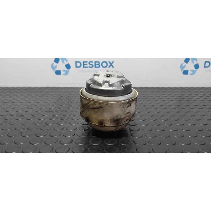 Recambio de soporte motor para mercedes-benz clase c (w203) berlina 220 cdi sport edition (la) (203.008) referencia OEM IAM 2032