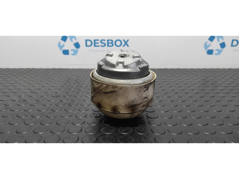 Recambio de soporte motor para mercedes-benz clase c (w203) berlina 220 cdi sport edition (la) (203.008) referencia OEM IAM 2032