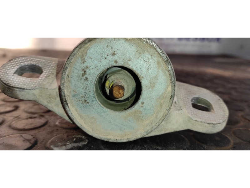 Recambio de juego amortiguadores traseros para peugeot 307 berlina (s2) d-sign referencia OEM IAM PELDDX  