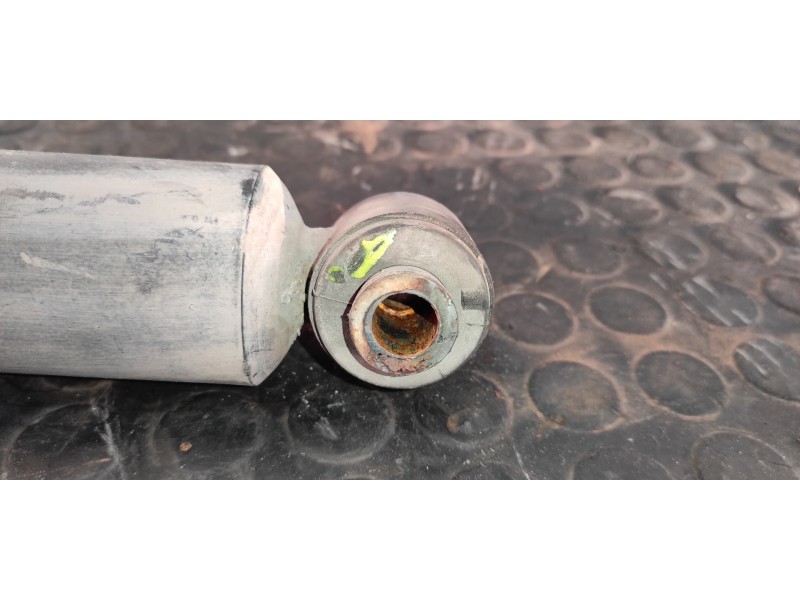 Recambio de juego amortiguadores traseros para peugeot 307 berlina (s2) d-sign referencia OEM IAM PELDDX  