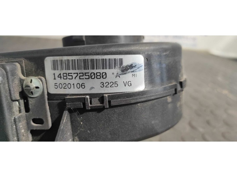 Recambio de motor calefaccion para citroen c8 2.2 hdi 16v premier ii referencia OEM IAM 1485725080A  