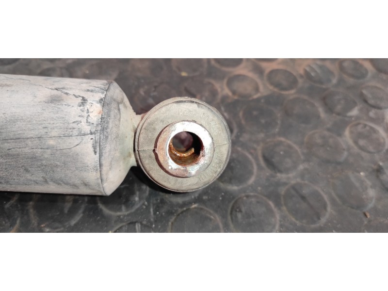 Recambio de juego amortiguadores traseros para peugeot 307 berlina (s2) d-sign referencia OEM IAM PELDDX  