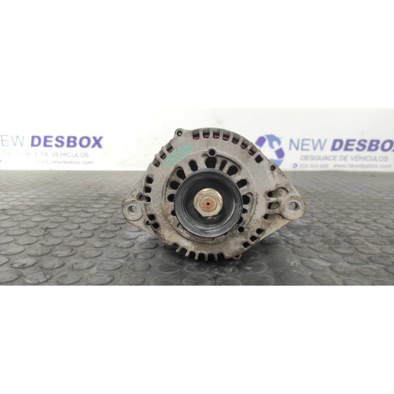Recambio de alternador para honda civic berlina 3 (ep1/2) 1.7 cdti cat referencia OEM IAM LP1100804E  