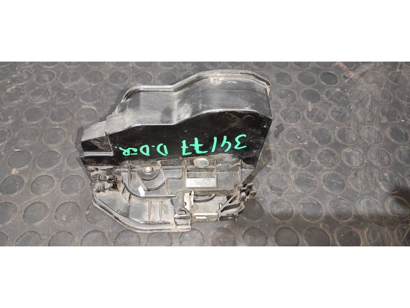 Recambio de cerradura puerta delantera derecha para bmw x3 (e83) 2.0 16v diesel cat referencia OEM IAM 7167068  