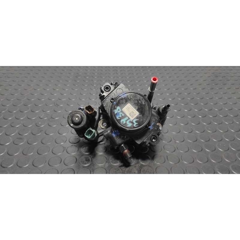 Recambio de bomba inyeccion para fiat scudo furgón (272) 10 comfort l1h1 120 multijet referencia OEM IAM 028S5  