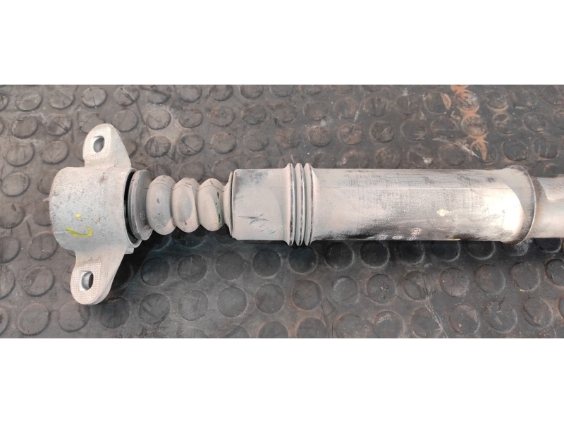 Recambio de juego amortiguadores traseros para peugeot 307 berlina (s2) d-sign referencia OEM IAM PELDDX  