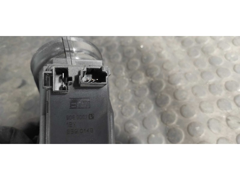 Recambio de motor calefaccion para citroen c8 2.2 hdi 16v premier ii referencia OEM IAM 1485725080A  