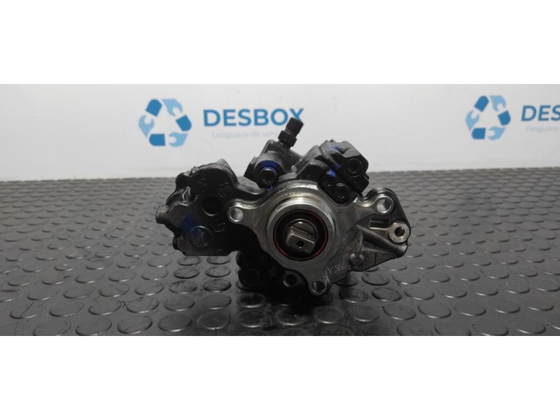 Recambio de bomba inyeccion para fiat scudo furgón (272) 10 comfort l1h1 120 multijet referencia OEM IAM 028S5  