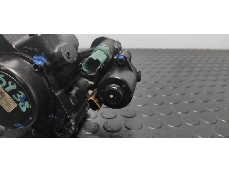 Recambio de bomba inyeccion para fiat scudo furgón (272) 10 comfort l1h1 120 multijet referencia OEM IAM 028S5  