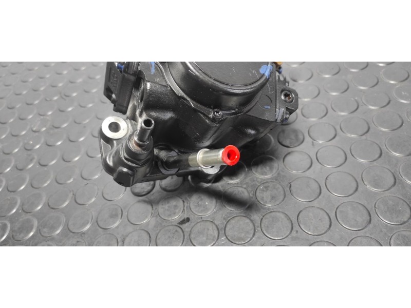 Recambio de bomba inyeccion para fiat scudo furgón (272) 10 comfort l1h1 120 multijet referencia OEM IAM 028S5  