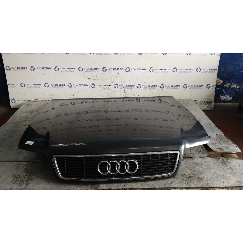 Recambio de capo para audi a8 (d2) 2.8 referencia OEM IAM   