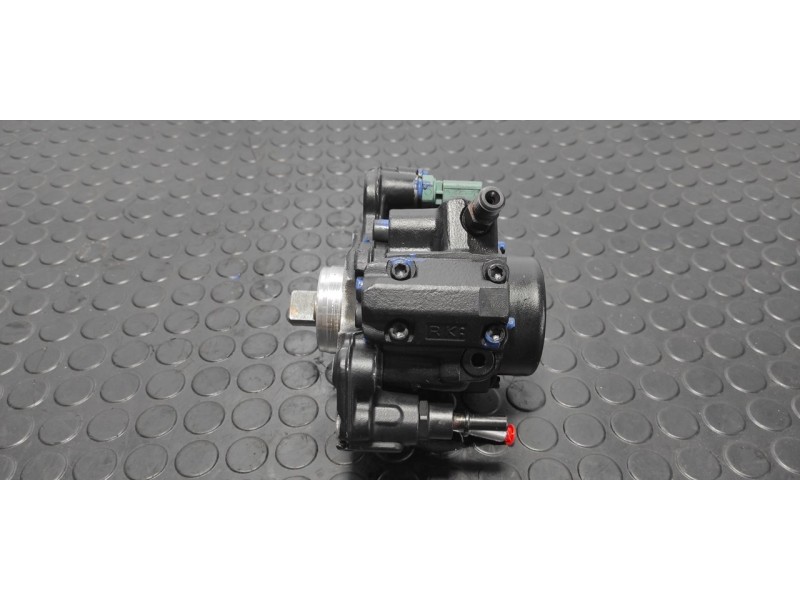 Recambio de bomba inyeccion para fiat scudo furgón (272) 10 comfort l1h1 120 multijet referencia OEM IAM 028S5  