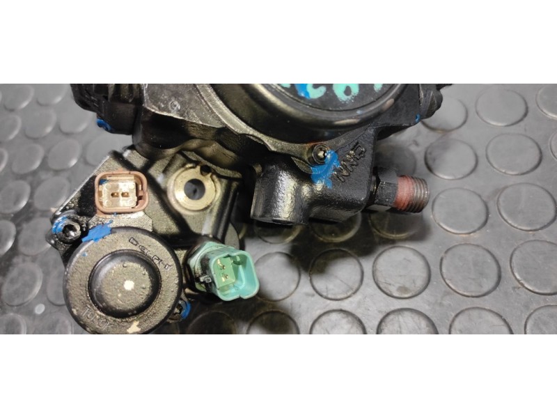 Recambio de bomba inyeccion para fiat scudo furgón (272) 10 comfort l1h1 120 multijet referencia OEM IAM 028S5  