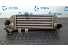 Recambio de intercooler para kia cee´d active referencia OEM IAM 282702A610  