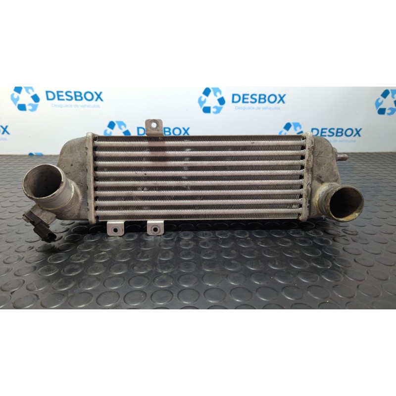 Recambio de intercooler para kia cee´d active referencia OEM IAM 282702A610  