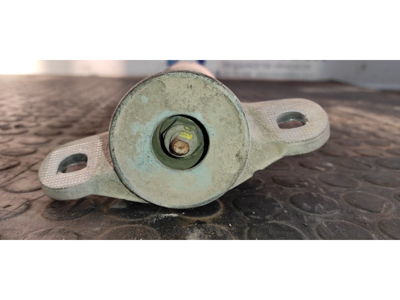 Recambio de juego amortiguadores traseros para peugeot 307 berlina (s2) d-sign referencia OEM IAM PELDDX  