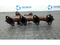 Recambio de colector escape para nissan nv 200 (m20) kasten comfort referencia OEM IAM 468141   2