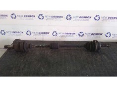 Recambio de transmision delantera derecha para ford escort berl./turnier 1.8 turbodiesel cat referencia OEM IAM   