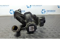 Recambio de tubo para nissan nv 200 (m20) kasten comfort referencia OEM IAM 8200879750  