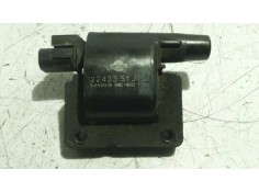 Recambio de bobina encendido para nissan primera berl./familiar (p10/w10) 1.6 16v cat referencia OEM IAM 2243351J10  
