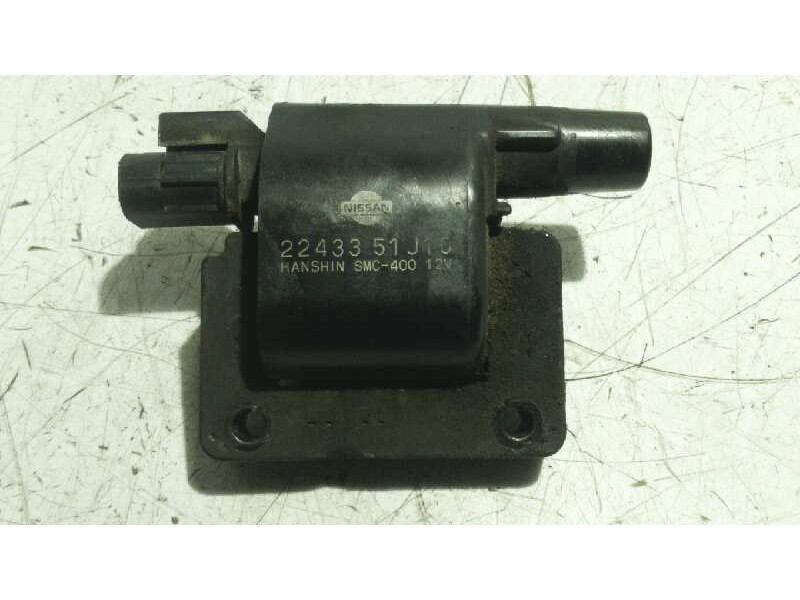 Recambio de bobina encendido para nissan primera berl./familiar (p10/w10) 1.6 16v cat referencia OEM IAM 2243351J10  