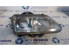 Recambio de faro derecho para renault espace /grand espace (je0) 2.2 dci turbodiesel cat referencia OEM IAM   