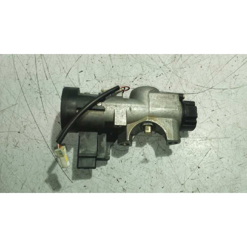 Recambio de conmutador de arranque para nissan primera berlina (p11) 2.0 turbodiesel cat referencia OEM IAM   