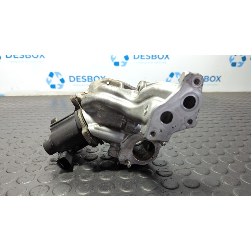 Recambio de valvula egr para nissan nv 200 (m20) kasten comfort referencia OEM IAM H8200282949  