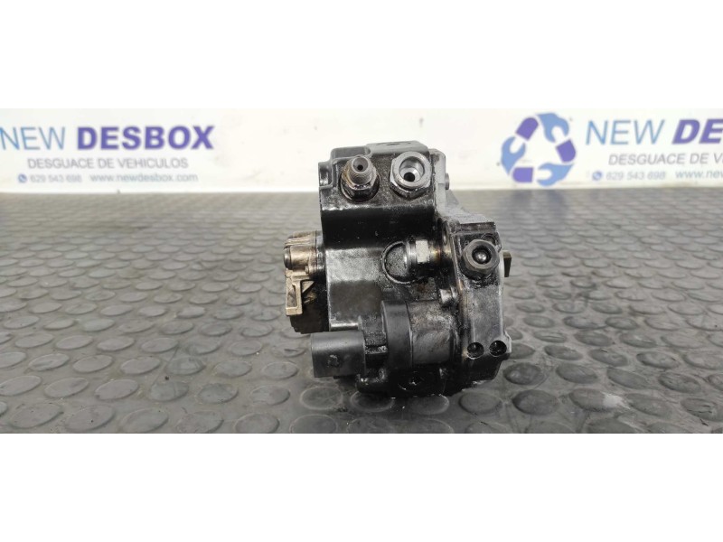 Recambio de bomba inyeccion para mercedes-benz clase g (w463) todo terreno (station) 4.0 cdi 32v cat referencia OEM IAM 09864373