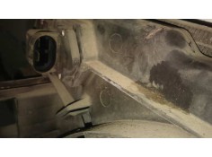 Recambio de electroventilador para renault megane ii berlina 3p confort authentique referencia OEM IAM 7701070299   2