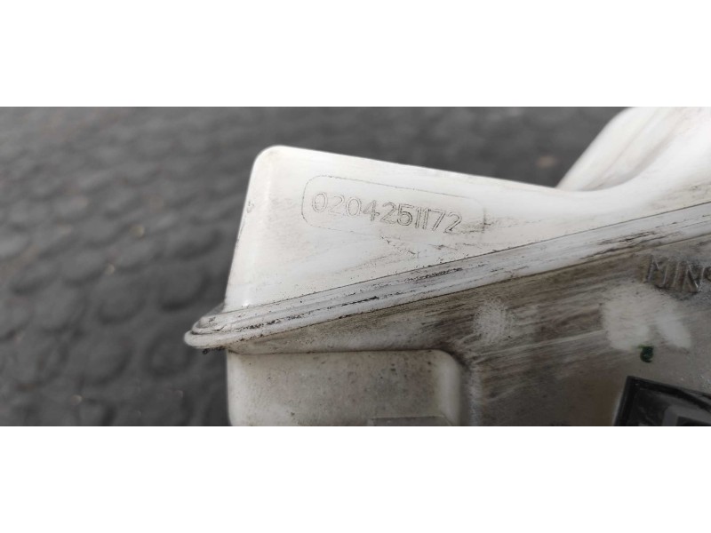 Recambio de bomba freno para toyota avensis berlina (t25) 2.0 d4-d executive berlina (5-ptas.) referencia OEM IAM 25113479  