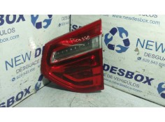 Recambio de piloto trasero derecho para citroen c4 picasso 1.6 hdi fap referencia OEM IAM 9653547677  