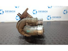 Recambio de turbocompresor para toyota corolla (e12) 2.0 d-4d linea luna berlina referencia OEM IAM 172010G010  