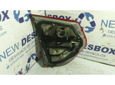 Recambio de piloto trasero derecho para citroen c4 picasso 1.6 hdi fap referencia OEM IAM 9653547677   2