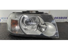 Recambio de faro derecho para land rover freelander (lr2) 2.2 td4 cat referencia OEM IAM   