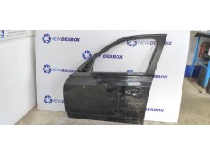 Recambio de puerta delantera izquierda para bmw x3 (e83) 2.0 16v diesel cat referencia OEM IAM   