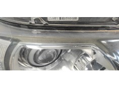 Recambio de faro derecho para land rover freelander (lr2) 2.2 td4 cat referencia OEM IAM    2