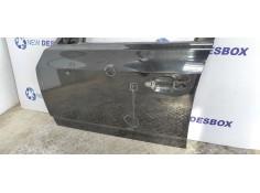 Recambio de puerta delantera izquierda para bmw x3 (e83) 2.0 16v diesel cat referencia OEM IAM    2