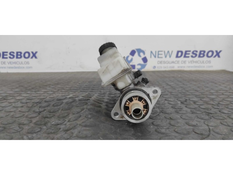 Recambio de bomba freno para toyota avensis berlina (t25) 2.0 d4-d executive berlina (5-ptas.) referencia OEM IAM 25113479  