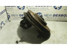 Recambio de mangueta delantera derecha para seat altea (5p1) arena referencia OEM IAM    2