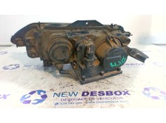 Recambio de faro derecho para renault espace /grand espace (je0) 2.2 dci turbodiesel cat referencia OEM IAM    2