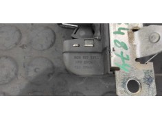 Recambio de cerradura maletero / porton para volkswagen polo (9n3) advance referencia OEM IAM 6Q6827505D   2