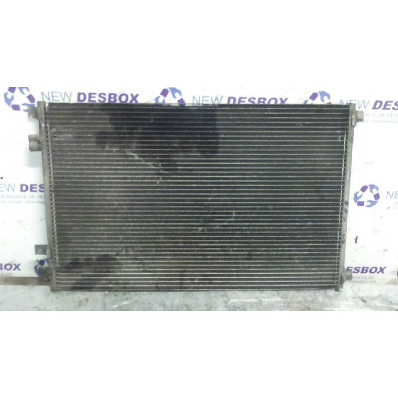 Recambio de condensador / radiador aire acondicionado para renault megane ii berlina 3p confort authentique referencia OEM IAM  