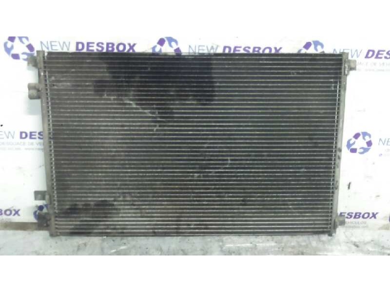 Recambio de condensador / radiador aire acondicionado para renault megane ii berlina 3p confort authentique referencia OEM IAM  