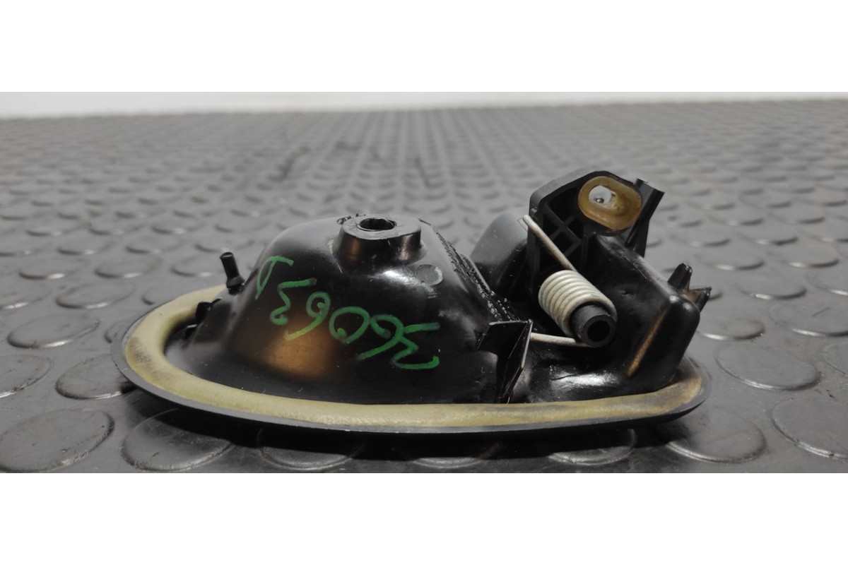 Recambio de maneta delantera derecha para nissan interstar mod. 04 (x70) 2.5 dci diesel cat referencia OEM IAM 91127101  